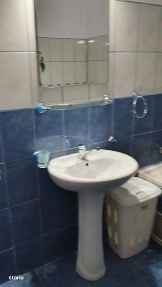 Garsonieră în Central