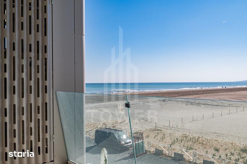 Apartament cu 2 camere în Nord