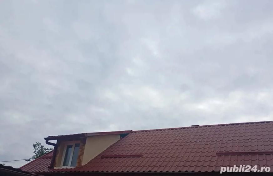 Casă cu 5 camere în Central