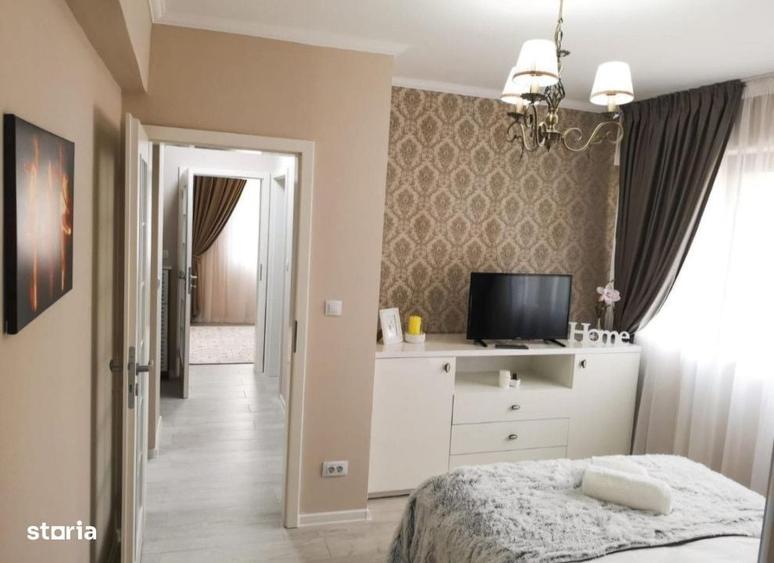 Apartament 2 camere Tatarasi , 38 metri, etaj 2 Cod:163089 - 6