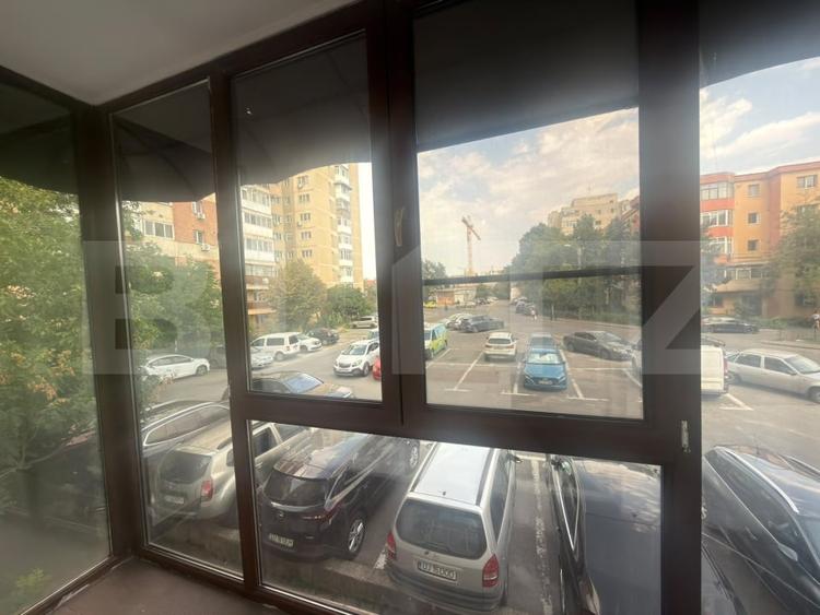 Apartament cu 2 camere decomandat, mobilat în 1 Mai