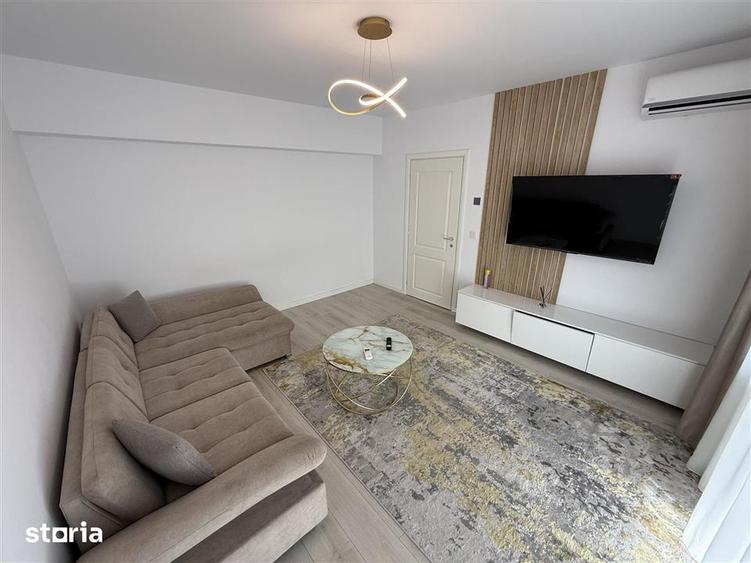 Apartament cu 2 camere decomandat în Tătărași