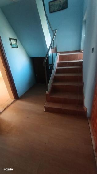 Casa P+1, 250 mp utili, 500 mp teren, zona Brestei - 8