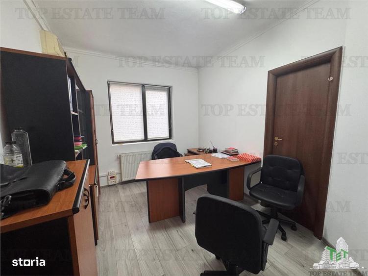 Office de inchiriat in zona UniriiMarasesti - 10
