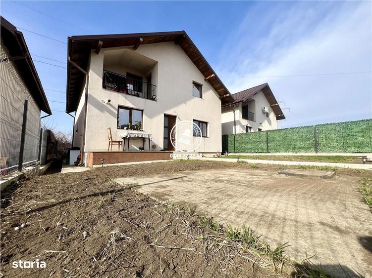 Casă cu 4 camere în Todirel