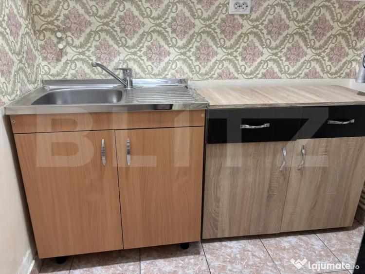 Garsonieră în Central