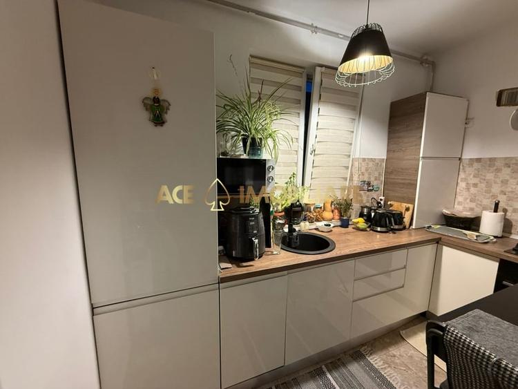 Garsoniera | Berceni | Centrala Proprie | Balcon | 0% Comision  | 2020 - 7