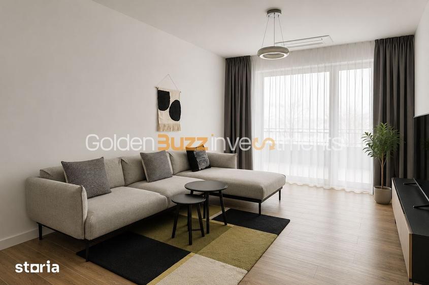 Apartament cu 3 camere în Ștefan cel Mare