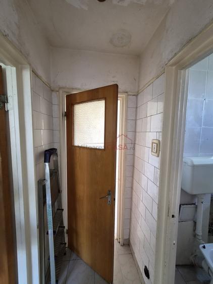 Apartament cu 2 camere decomandat în Drumul Taberei