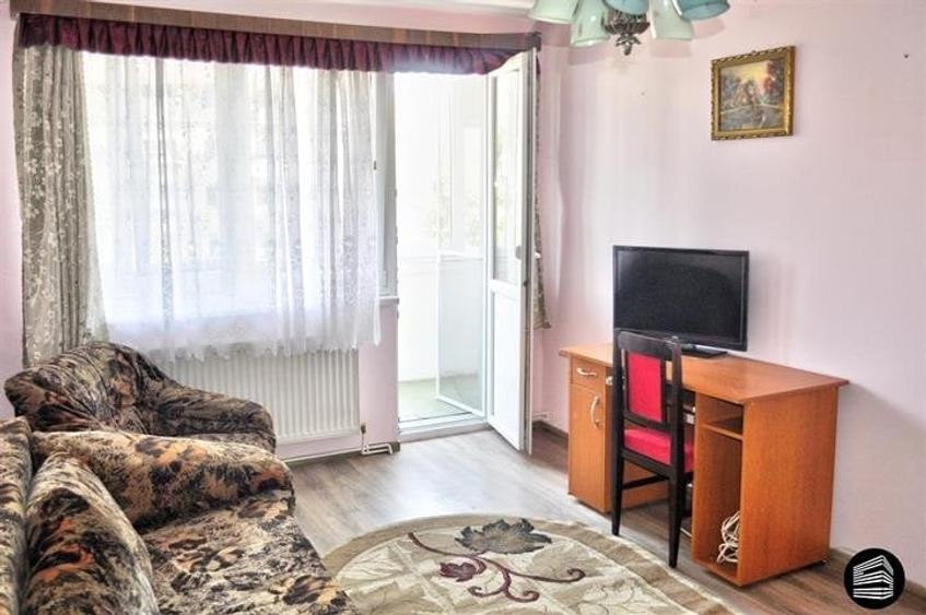 Apartament cu 2 camere în Mihai Viteazul