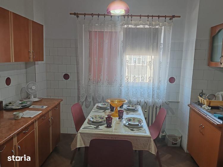 2 camere Tineretului/ Calea Vacaresti - 5