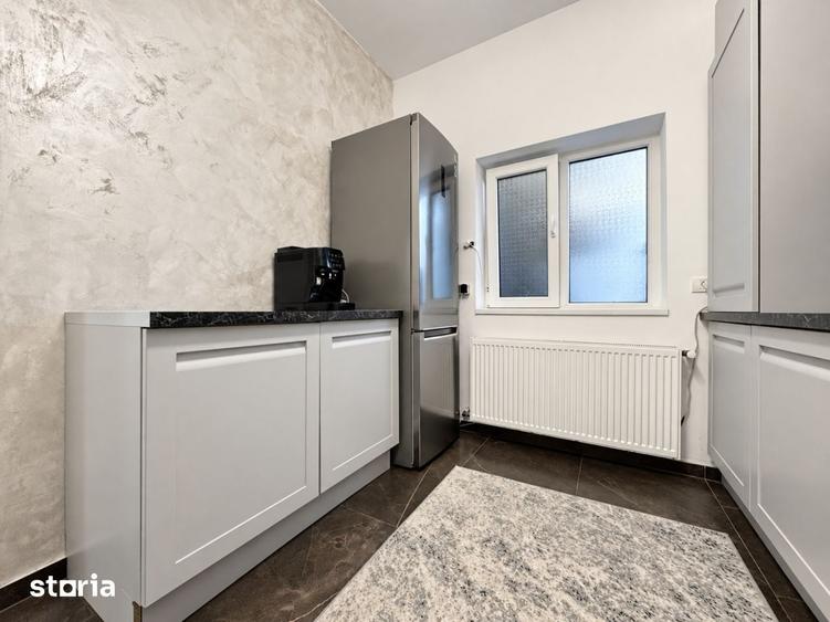 Casă cu 4 camere cu Teren 110 Mp în Nord