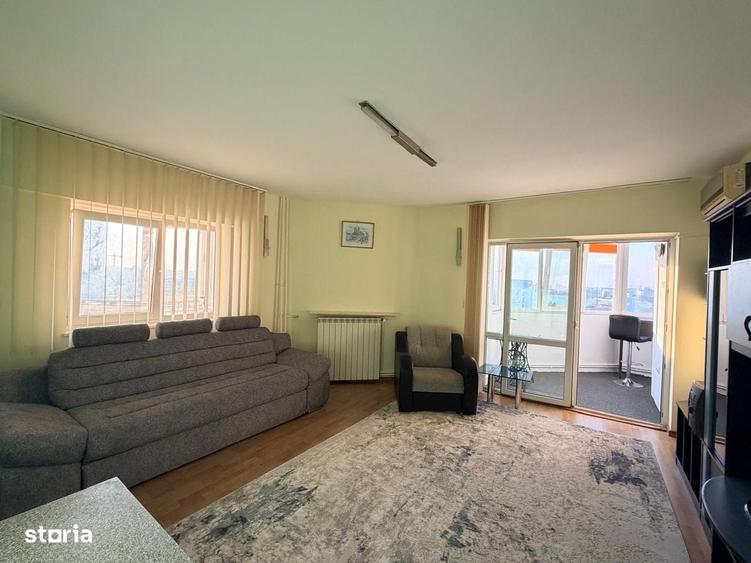 Apartament cu 2 camere în Sat Vacanță