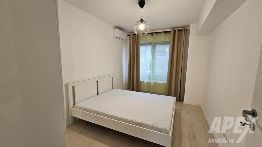 Apartament cu 2 camere decomandat, mobilat în Drumul Taberei