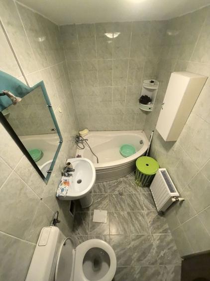 Apartament cu 2 camere decomandat în Timișu de Jos