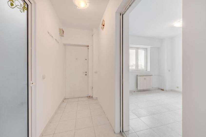 MATEI BASARAB - LABIRINT, APARTAMENT 2 CAMERE 53 MP, BLOC 2001, ETAJ 4! - 12
