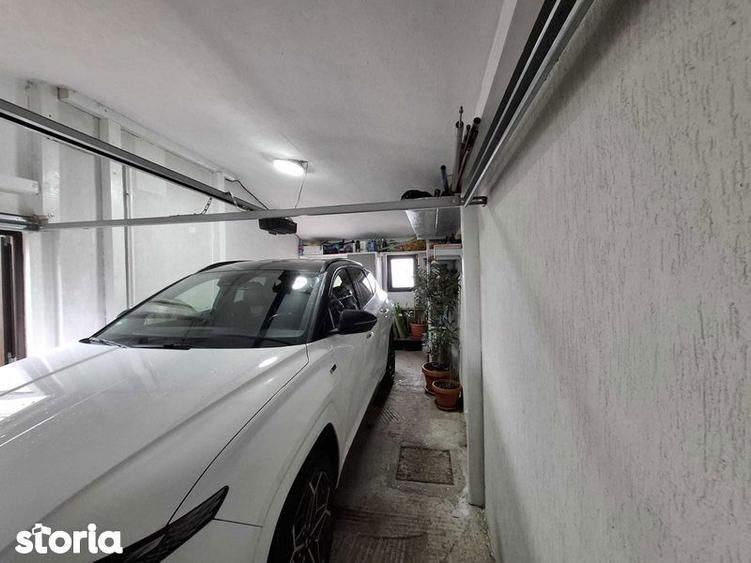 Casă cu 2 camere cu Teren 114 Mp în Central