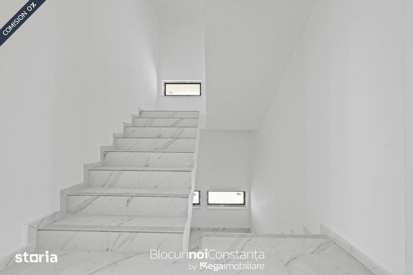 Apartament cu 2 camere decomandat în Tomis Plus