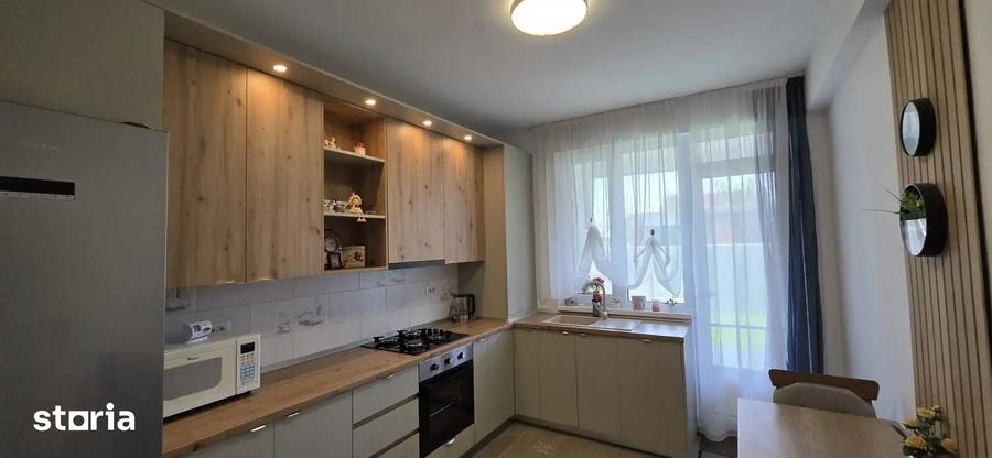 Casa 4 Camere Corbeanca | Mobilata, Utilata Modern | Toate Utilitatile - 16