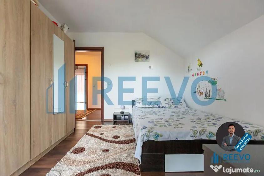 Casa/Vila de vanzare, Luncani, Jud Bacau - 8