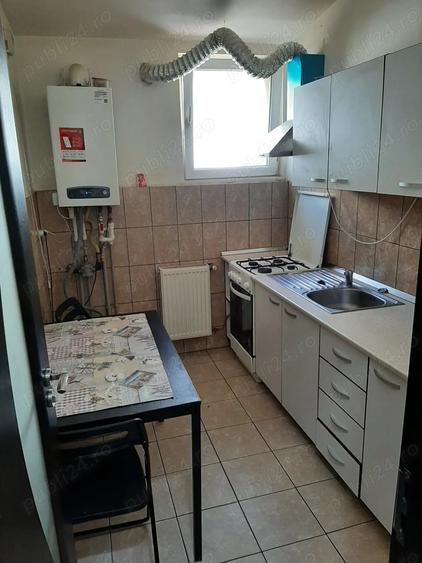 Apartament cu 2 camere decomandat în Parcul Circului