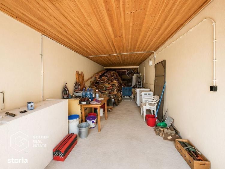 Casă cu 4 camere în Periam