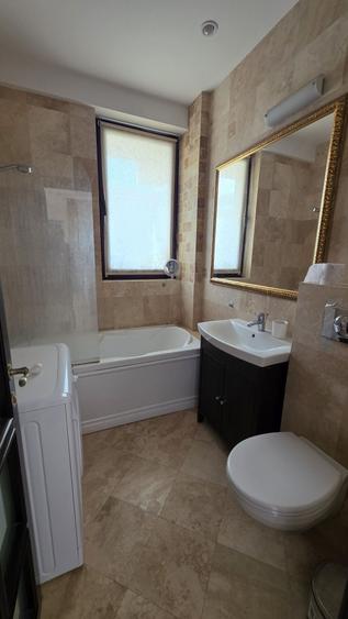 Apartament cu 2 camere semidecomandat în Copou