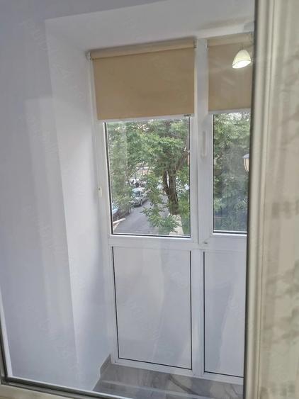 Garsonieră semidecomandată, mobilată în Central