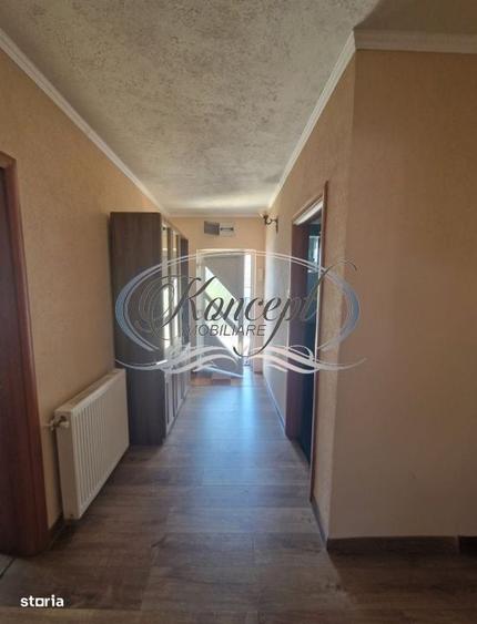 Apartament 3 camere cu terasa in vila, Zorilor - 12