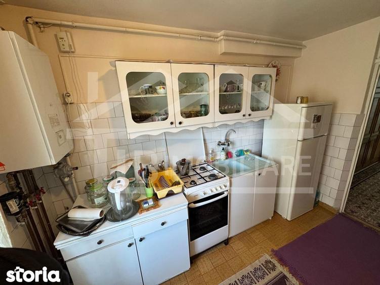Apartament cu 3 camere, 73.1mp, decomandat, zona Centrala - 10