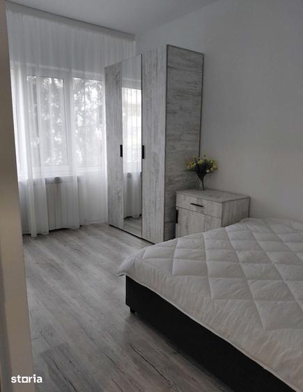 Apartament cu 3 camere de vanzare in zona Micro 16 - 5