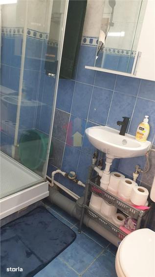 Apartament cu 2 camere în Obor