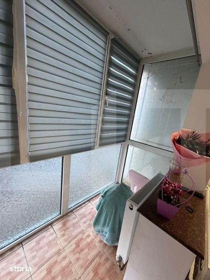 Apartament cu 3 camere decomandat în Micălaca