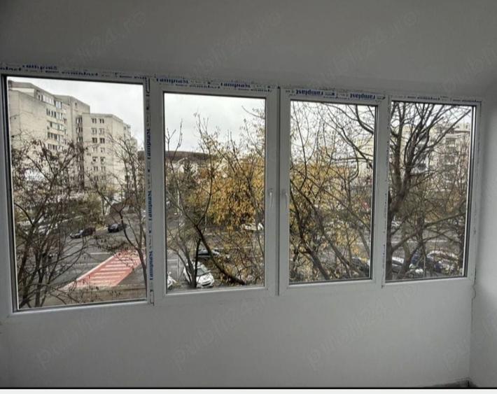 Apartament cu 2 camere decomandat în 7 Noiembrie
