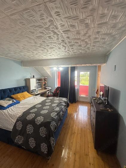 Casă cu 2 camere cu Teren 1269 Mp în Remetea Mare