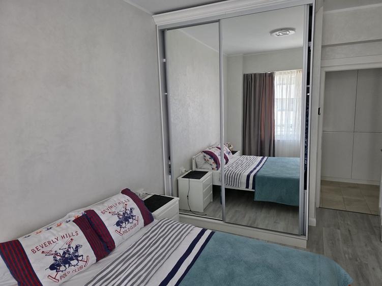 Apartament cu 2 camere decomandat în Copou