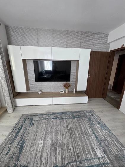 Inchiriere apartmanet 3 camere Drumul Jilavei - 5