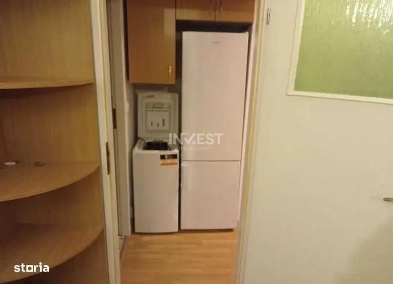 Apartament 2 camera de inchiriat zona Tatarasi Nord - 2