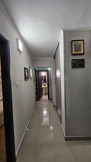 Apartament 4 camere 80mp, decomandat, Zorilor, zona Gh. Dima, langa UMF - 13