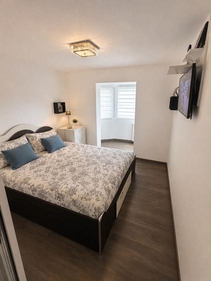 Casă cu 3 camere în Nord