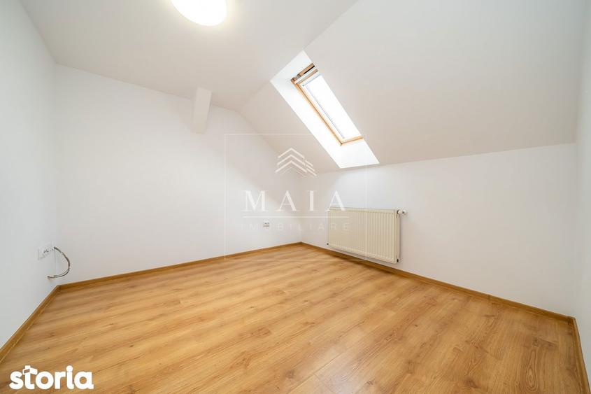 Apartament cu 3 camere în Terezian