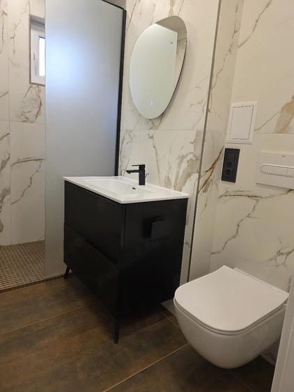 Apartament cu 2 camere semidecomandat în Olimpia-Stadion