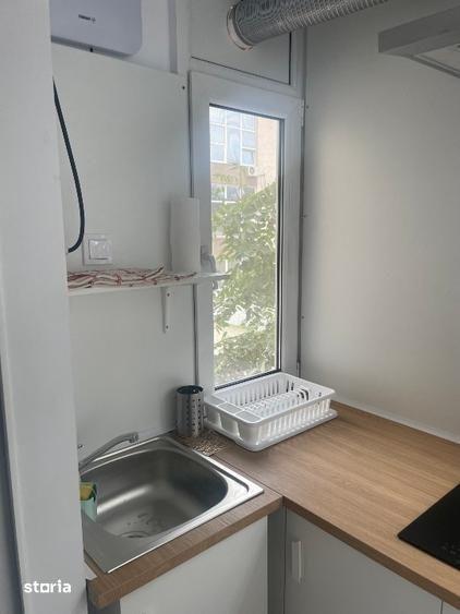 Drumul Taberei.Apartament 2 camere de inchiriat - 13