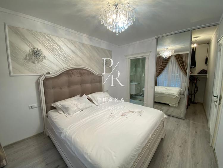 Apartament Lux 3 camere parcare subterana, boxa, zona Eroilor! - 18