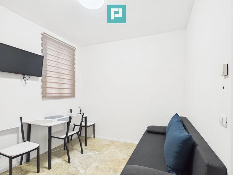 Apartament de Închiriat în Centrul Oradiei - 8