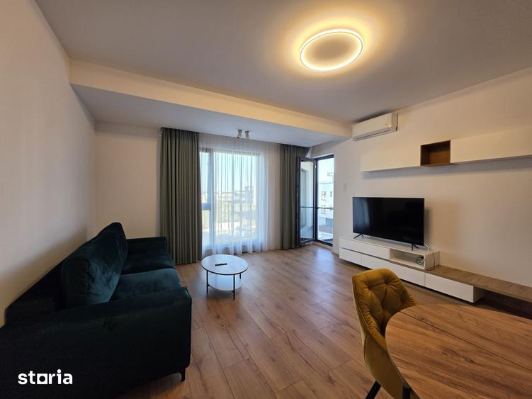 Nou | Apartament Premium | 2 Camere | Otopeni-Tunari - 19
