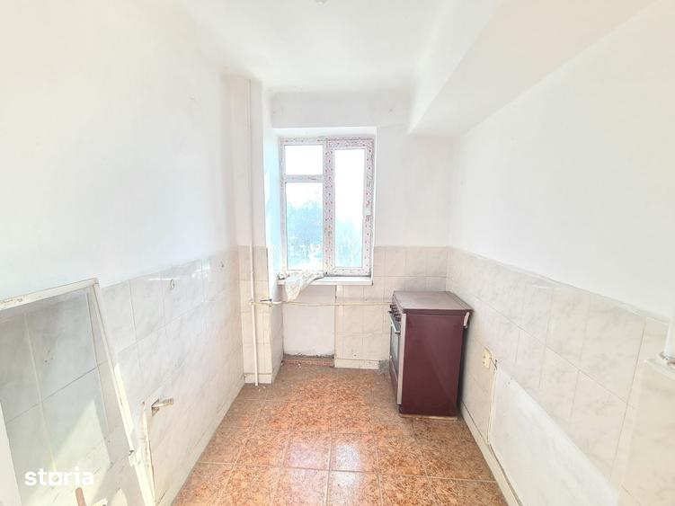 Apartament 2 camere, et.3, Ultracentral - Decebal, Bacau - 2