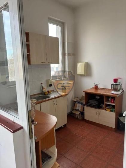 Spațiu comercial, de 430 mp, în Tomis Nord