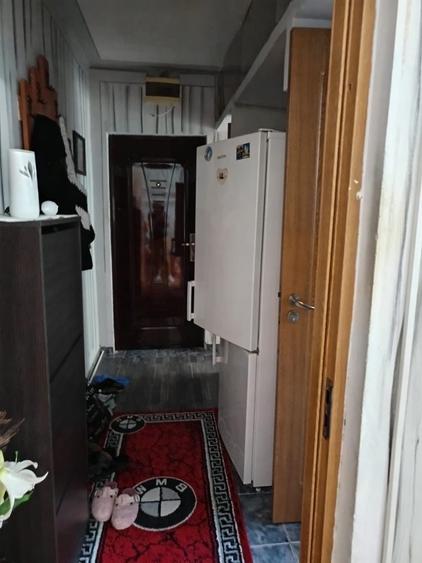 Apartament cu 2 camere nedecomandat în Central