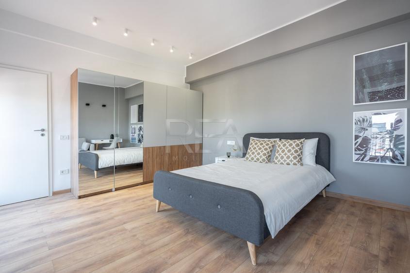 Proprietate  Unică | Universitate | 170 mp + Rooftop 92 mp - 55
